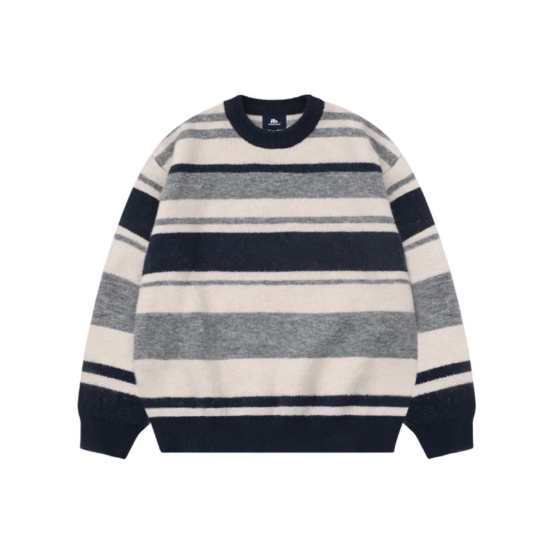 BELLKENIDEA Sweaters Unisex-1