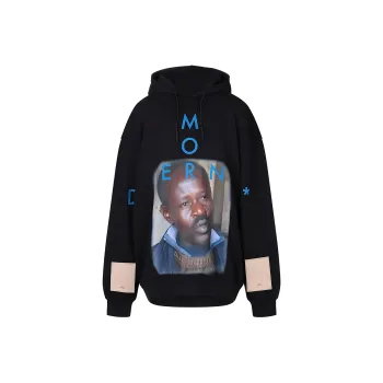 A COLD WALL* Sweatshirt Unisex Black