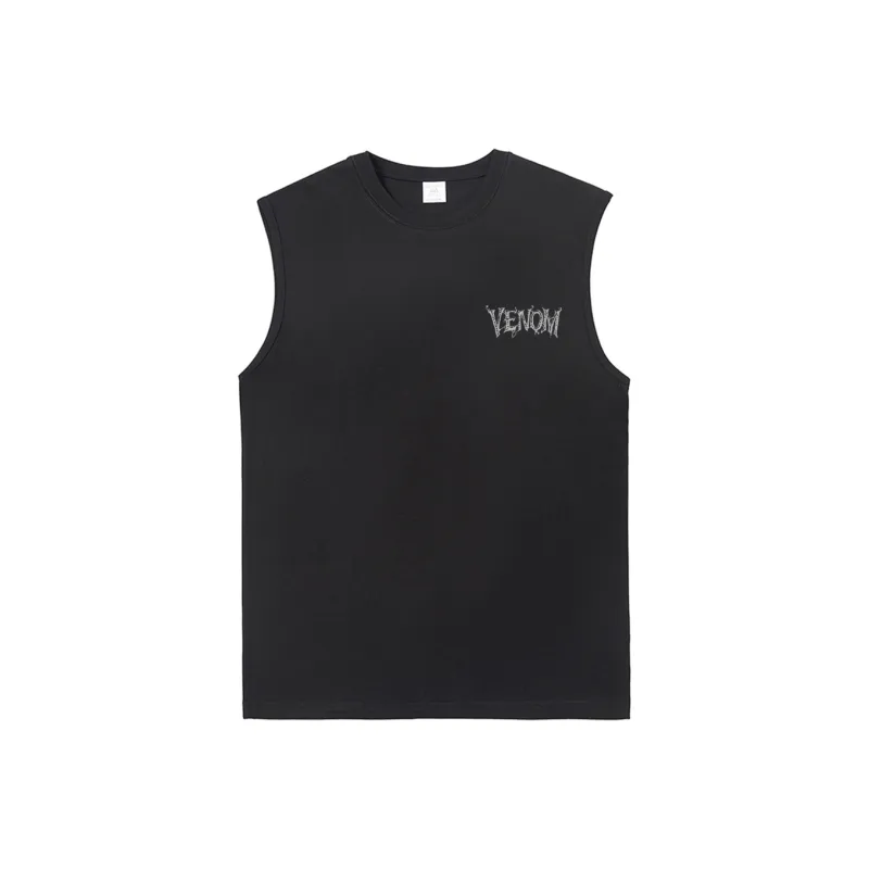 MARVEL Tank Tops Unisex-0