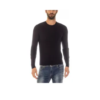 ARMANI JEANS Sweater Men's Marine