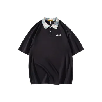 Jeep Polo Shirts Unisex