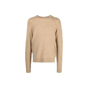 CALVIN KLEIN Sweater Men's Brown