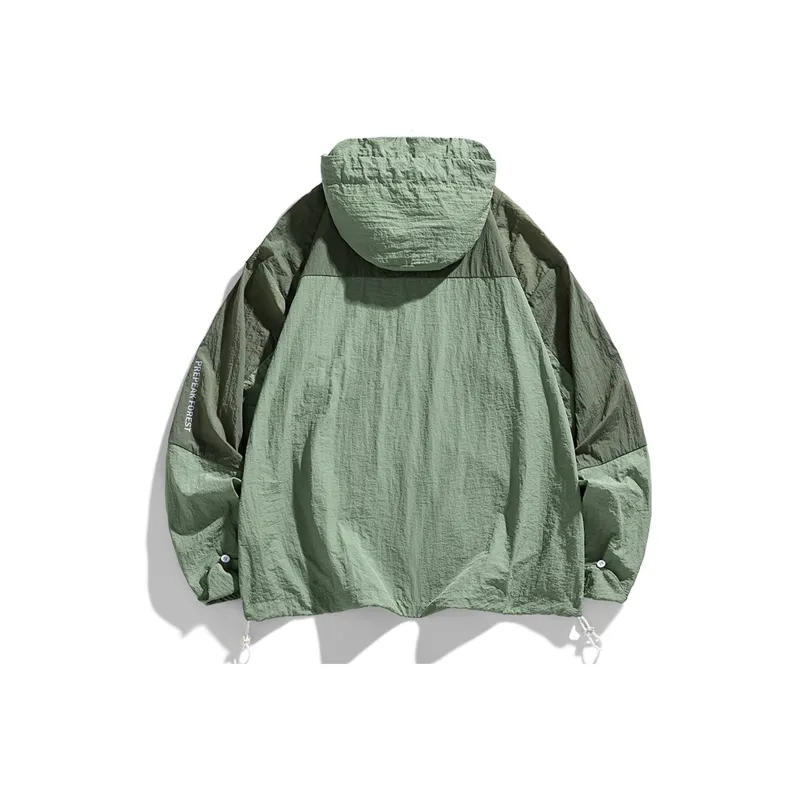 CHARLIE GOLF Sun Protection Clothing Unisex-13