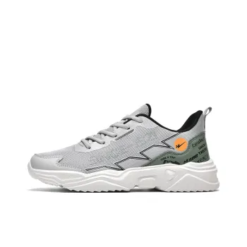 DOUBLE STAR 88 Low Top Casual Shoes Men's