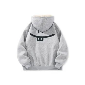 MINISO Sweatshirts Unisex