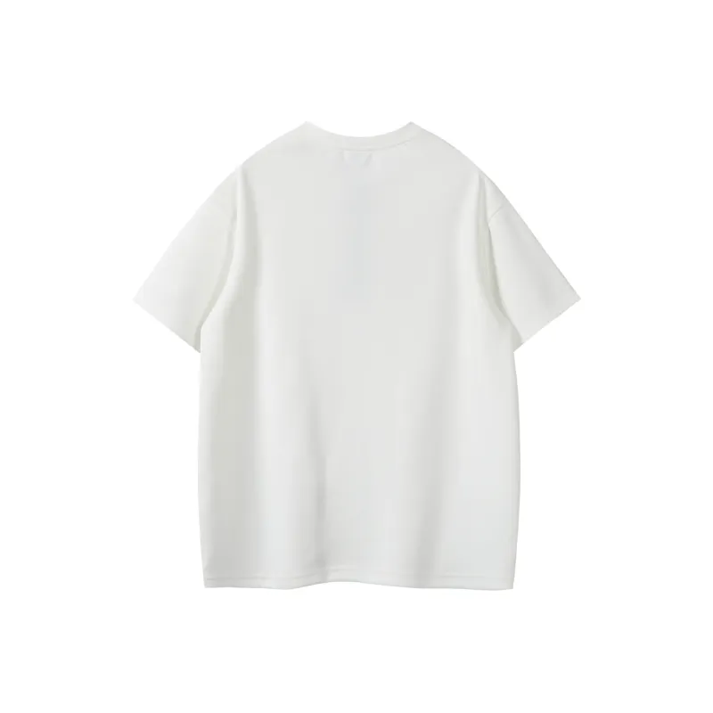 David Bakken x DAOMEIXIONG T Shirt Unisex-1