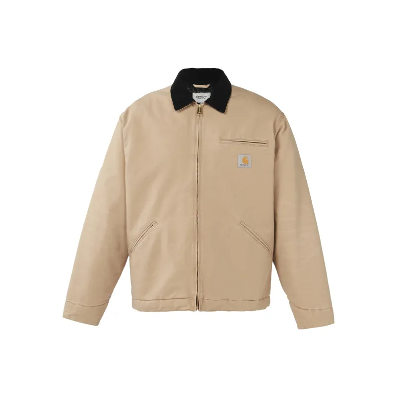 Carhartt WIP Jackets Men Brown-0