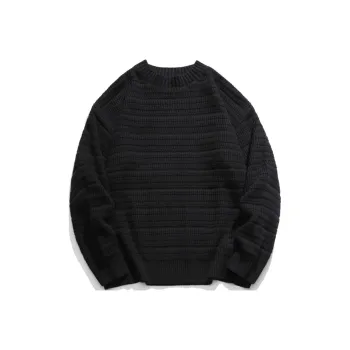 FFOMKE Sweaters Unisex
