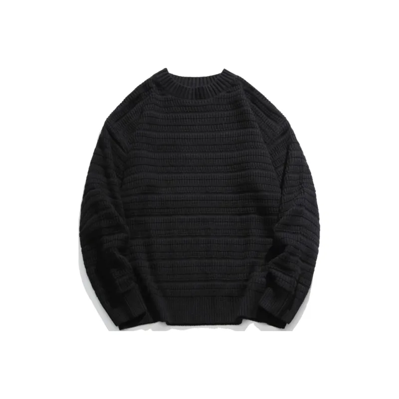 FFOMKE Sweaters Unisex-0