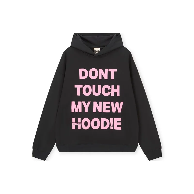 BONELESS Sweatshirts Unisex-0