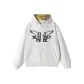 White Heather Gray