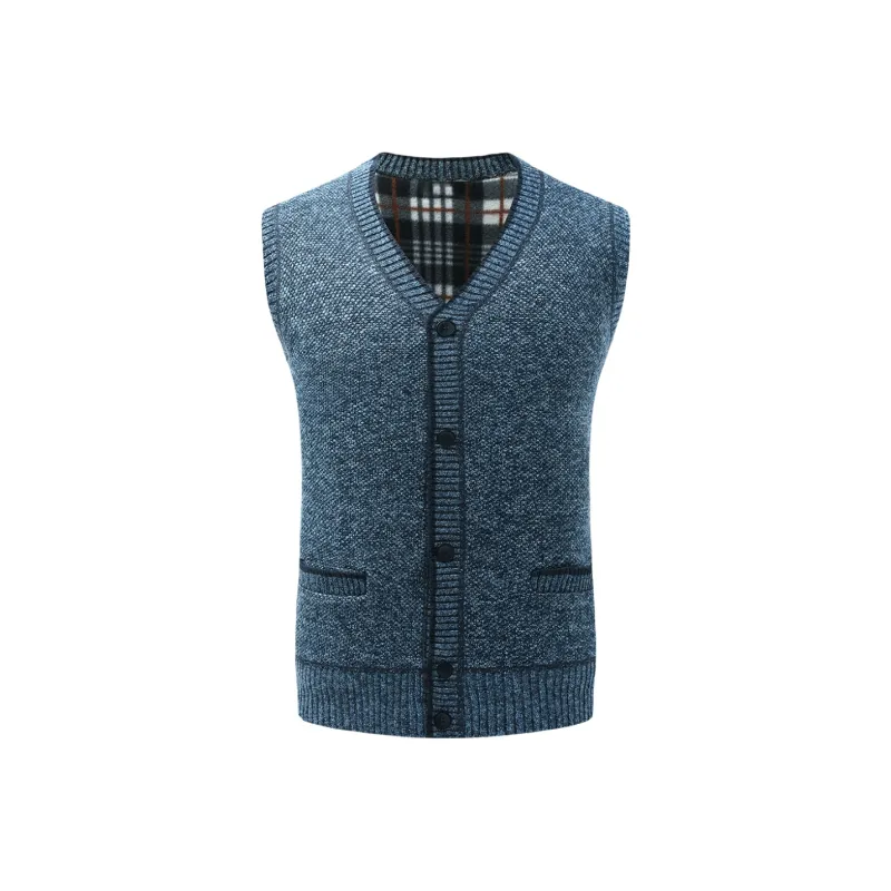 H YXIANG Knitwear Men-2