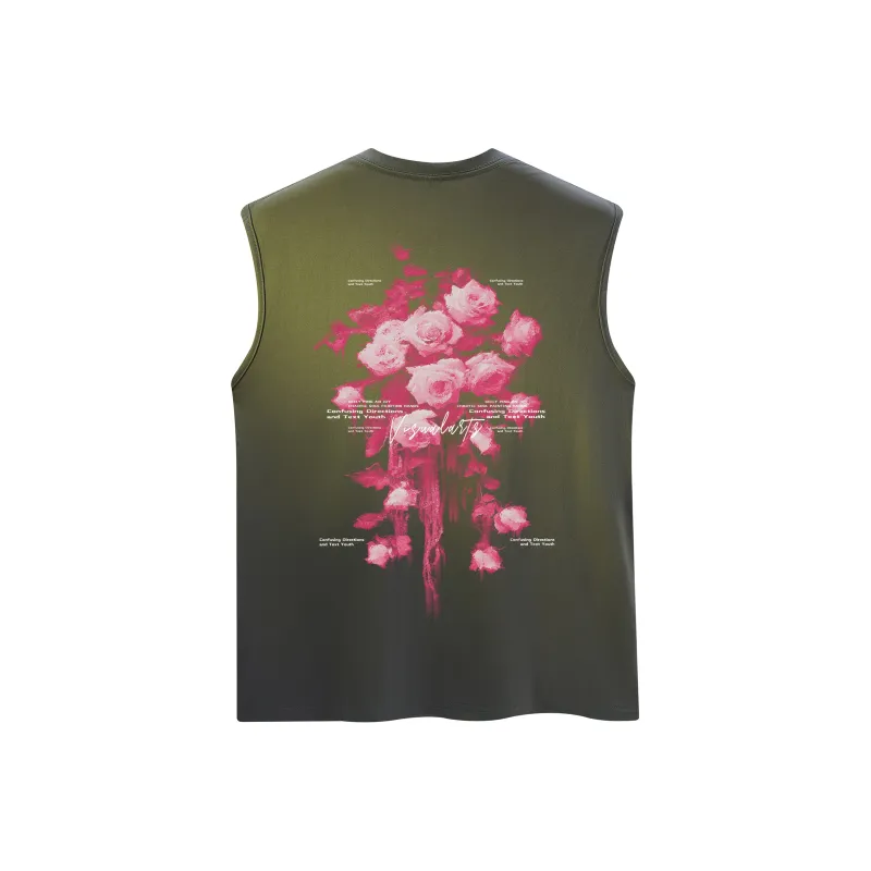 TONYKRZ Tank Tops Unisex-4