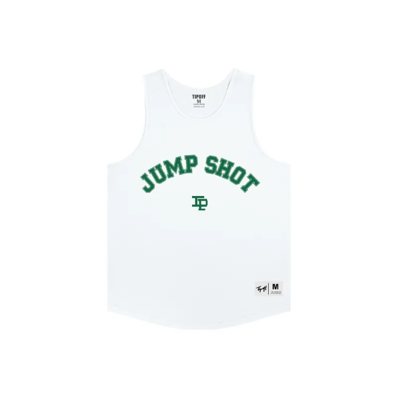TIP OFF Tank Tops Unisex-0