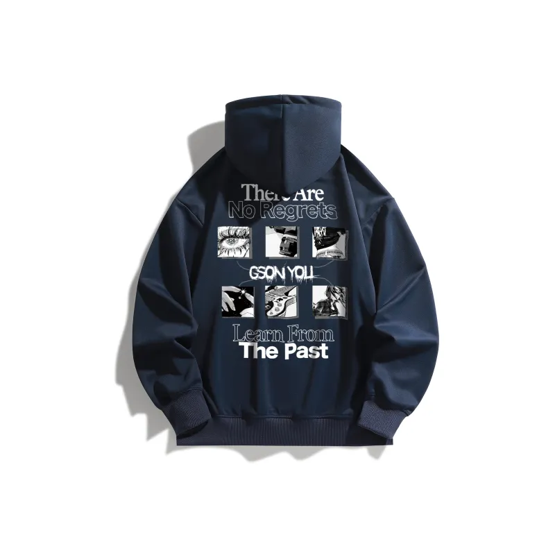 GSON Sweatshirts Unisex-7
