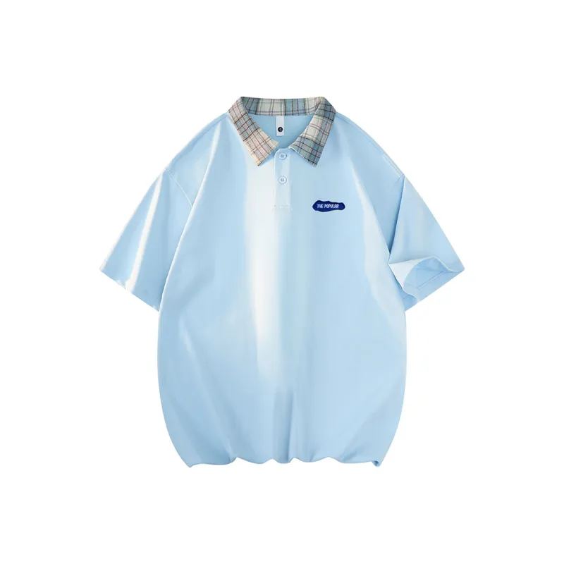 TIMD Polo Shirts Unisex-19