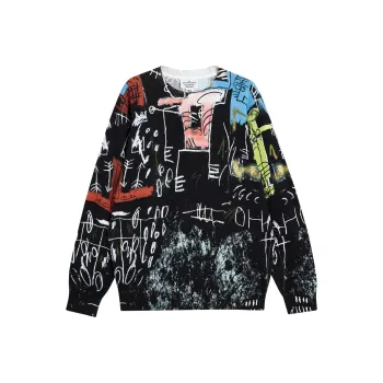 JACK&JONES Knitwear Men Black