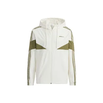 Adidas Neo Jackets Men White
