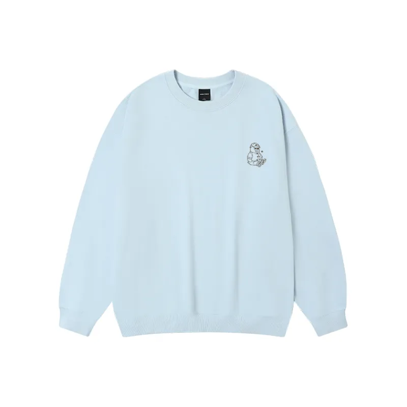 JUNGLE TIGER Sweatshirts Unisex-18