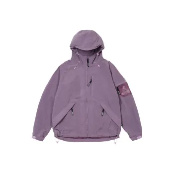 PALACE Cripstop Grid Jacket