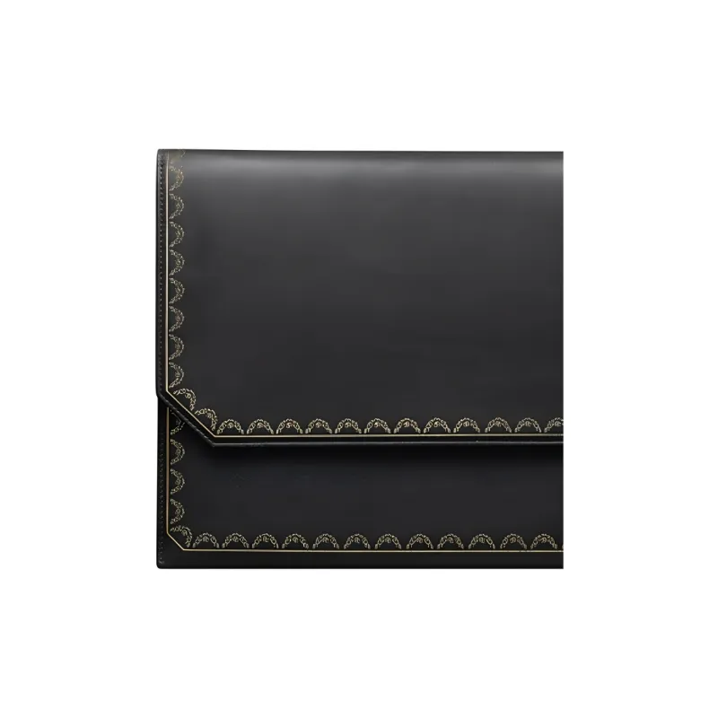 Cartier Guirlande Clutches-2