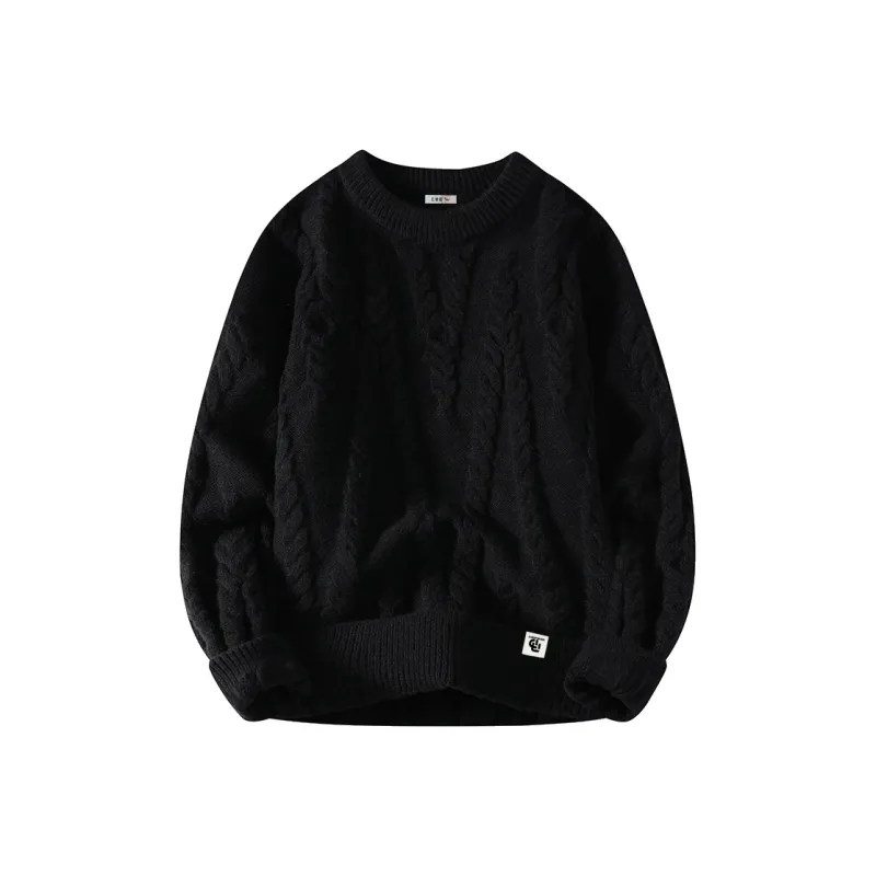 RED DRAGONFLY Sweaters Unisex-7