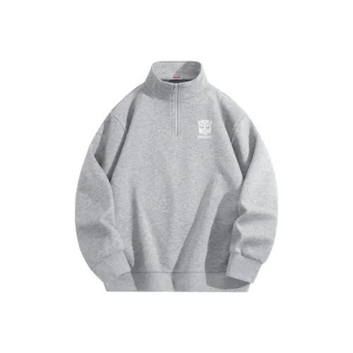 TRANSFORMERS Sweatshirts Unisex