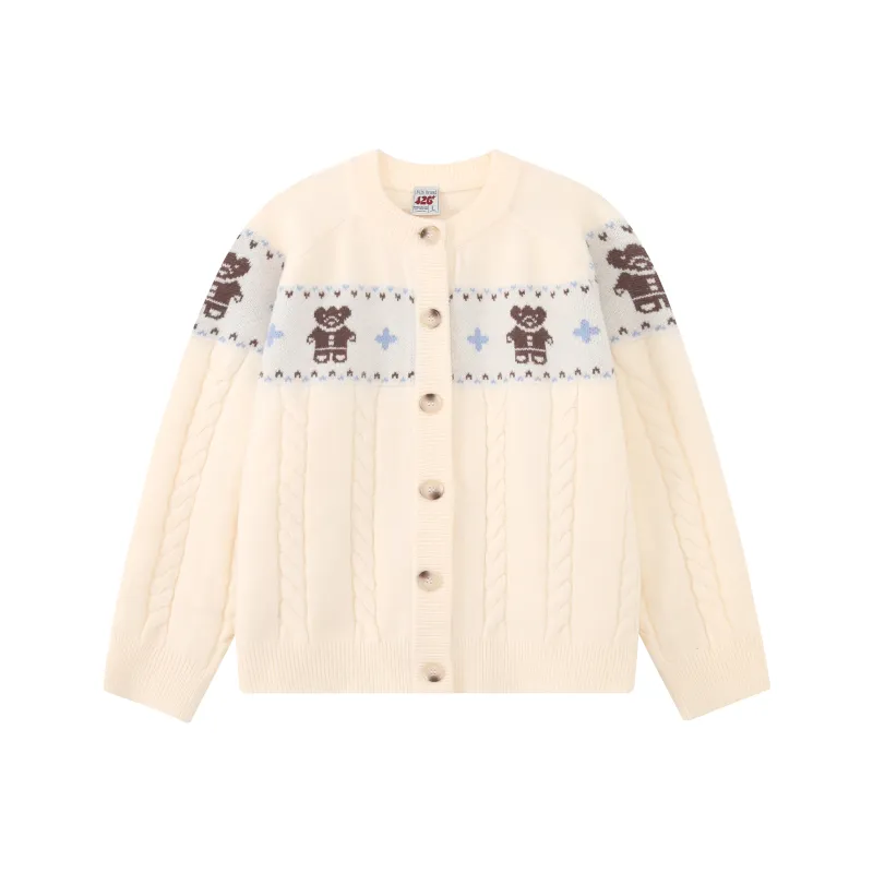 F426 Sweaters Unisex-0