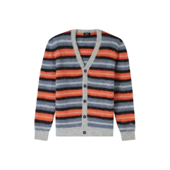 A.P.C Dave Cardigan