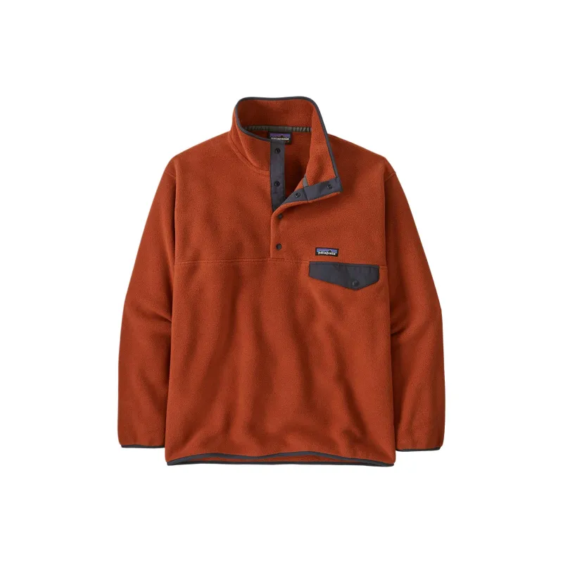 Patagonia Synchilla Jackets Men-16