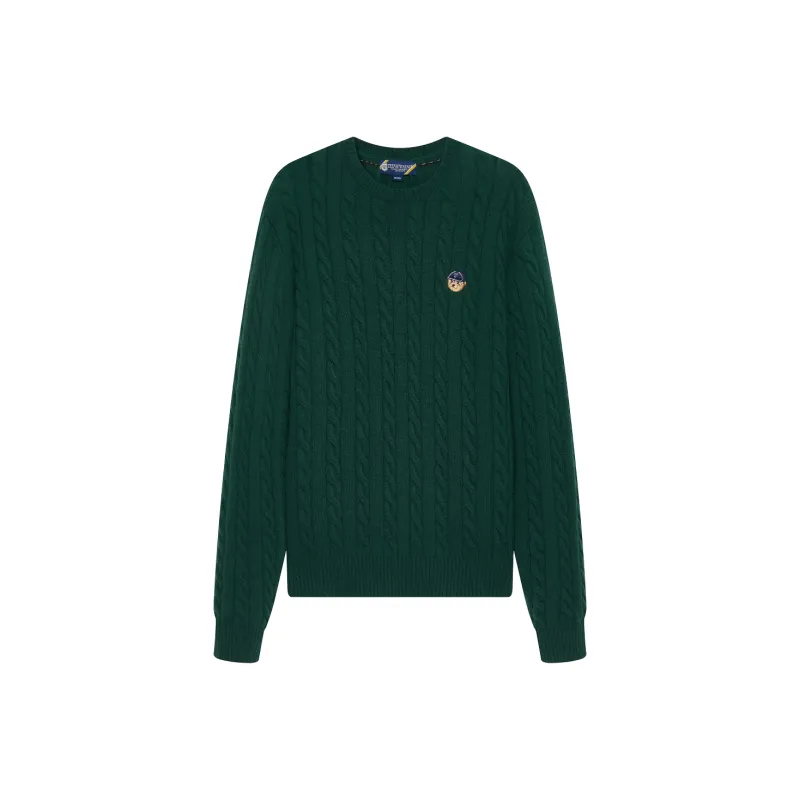 Teenie Weenie Men FW24 Sweater Unisex-11