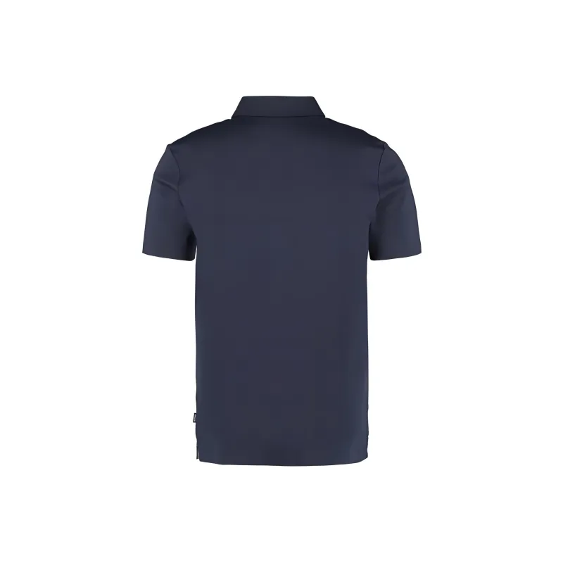 HUGO BOSS Palosh Short sleeve Polo Shirt-1