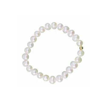 Taste The Color Pearl Bracelets Women's