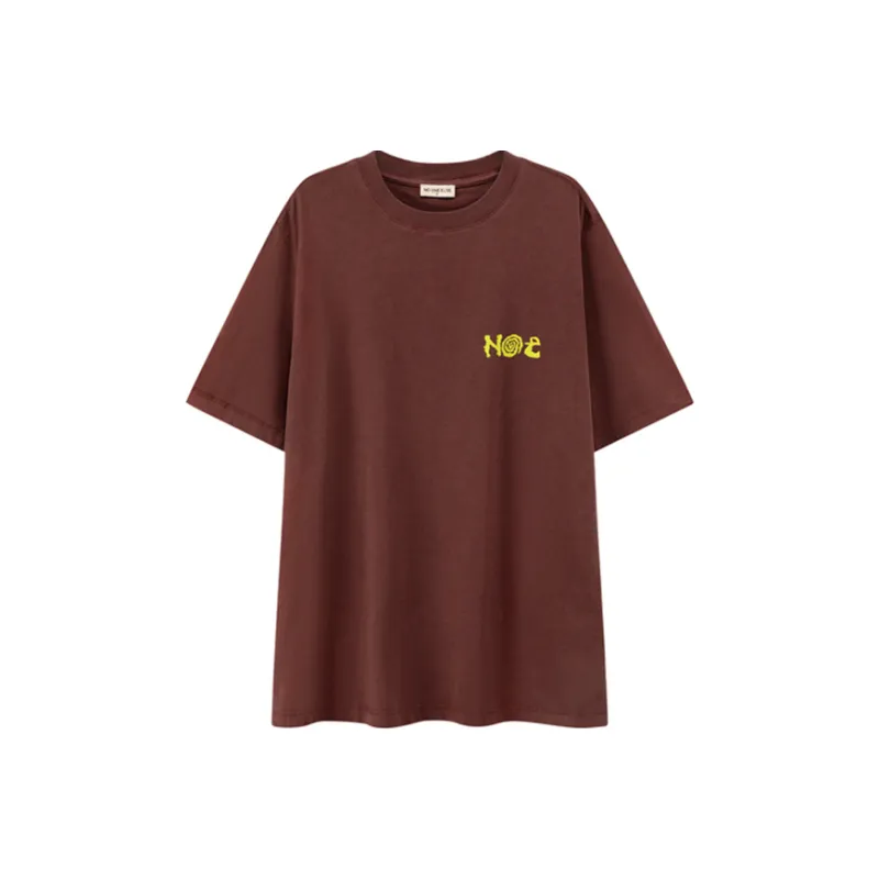 NO ONE ELSE T Shirts Unisex-3