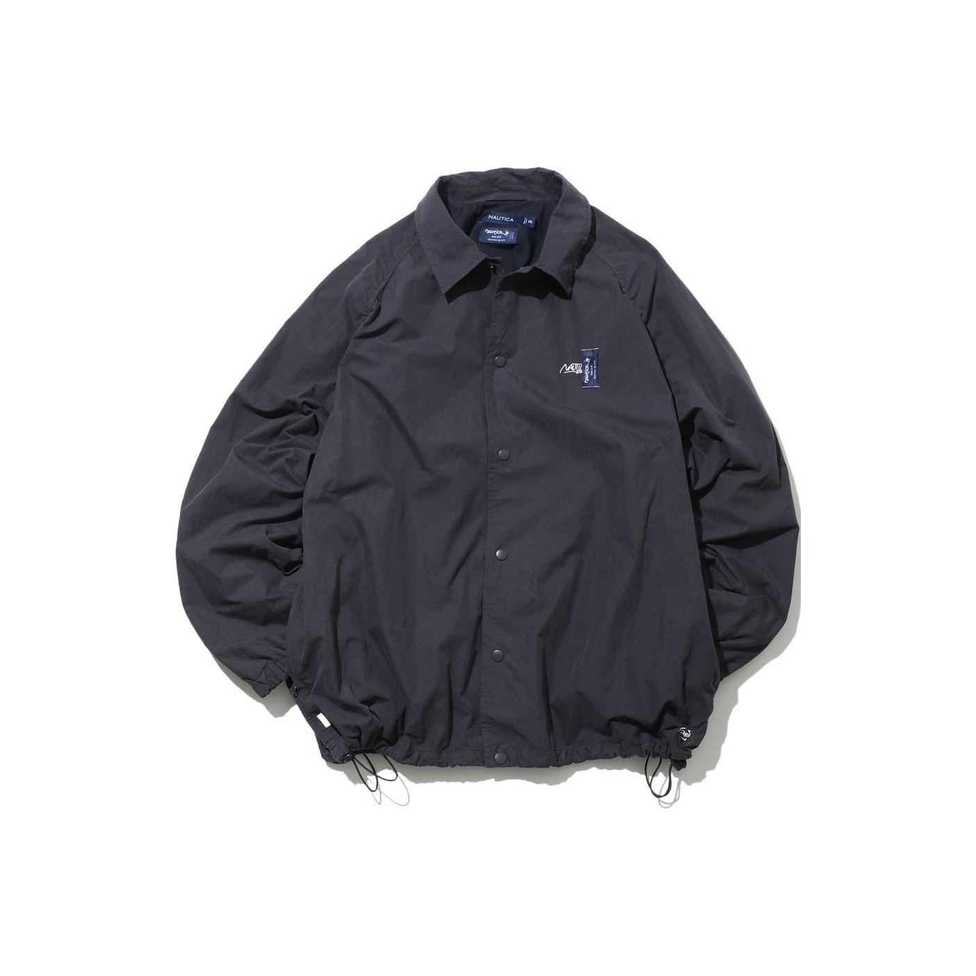 NAUTICA JAPAN Jackets Apparel on Sale & Authentic - POIZON