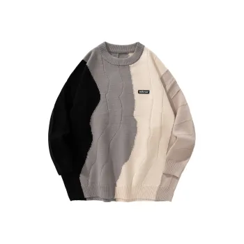 GOLFCROSS Sweaters Unisex