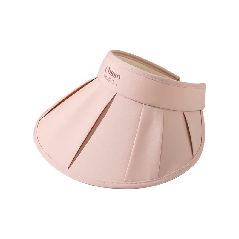 MEXICAN Polyester Sun Protection Hats Women's-10