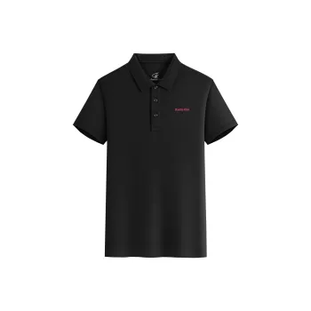 DOUBLE FISH Polo Shirts Unisex