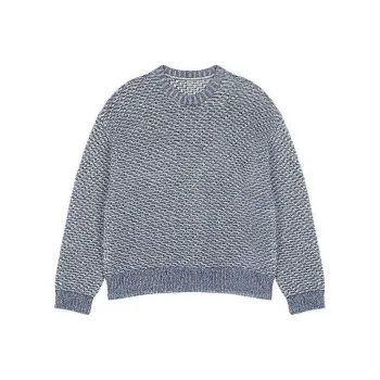 Osens Sweater Men's Starry Blue