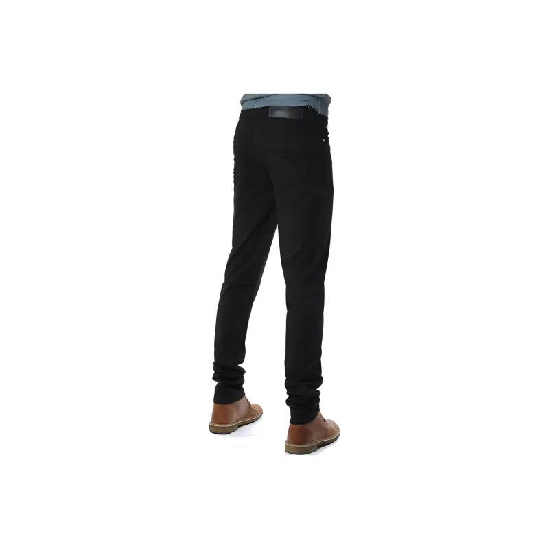 TRUSSARDI Jeans Men Black-1