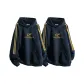 2 Pack (Navy Blue+Navy Blue)