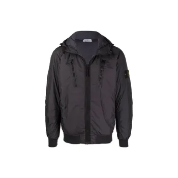 STONE ISLAND Worldwide Jacket