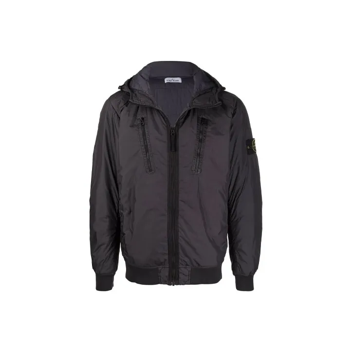 STONE ISLAND Worldwide Jacket-0
