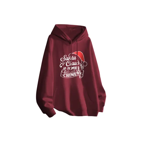 RHIME Chime95 Series Sweatshirt Unisex