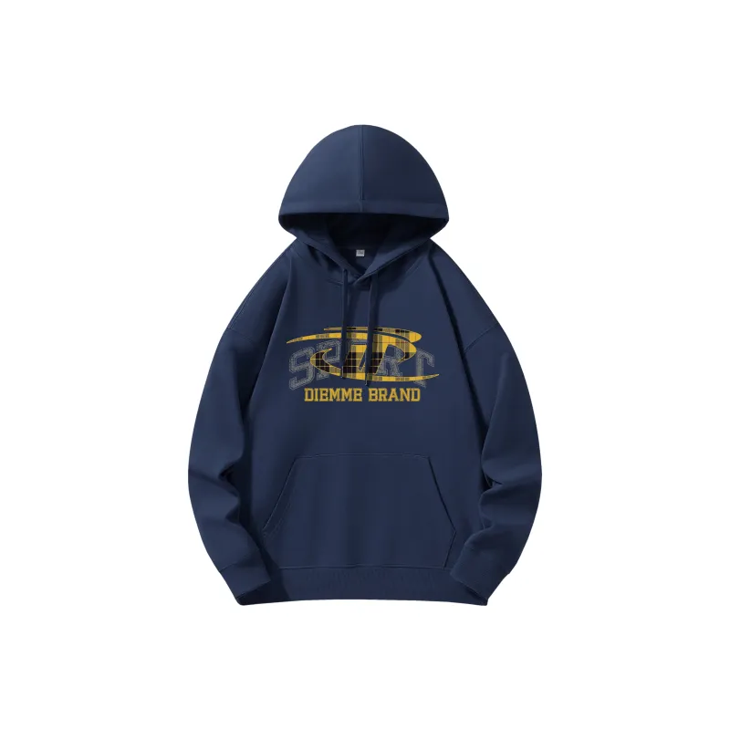 DIEMME Sweatshirts Unisex-0