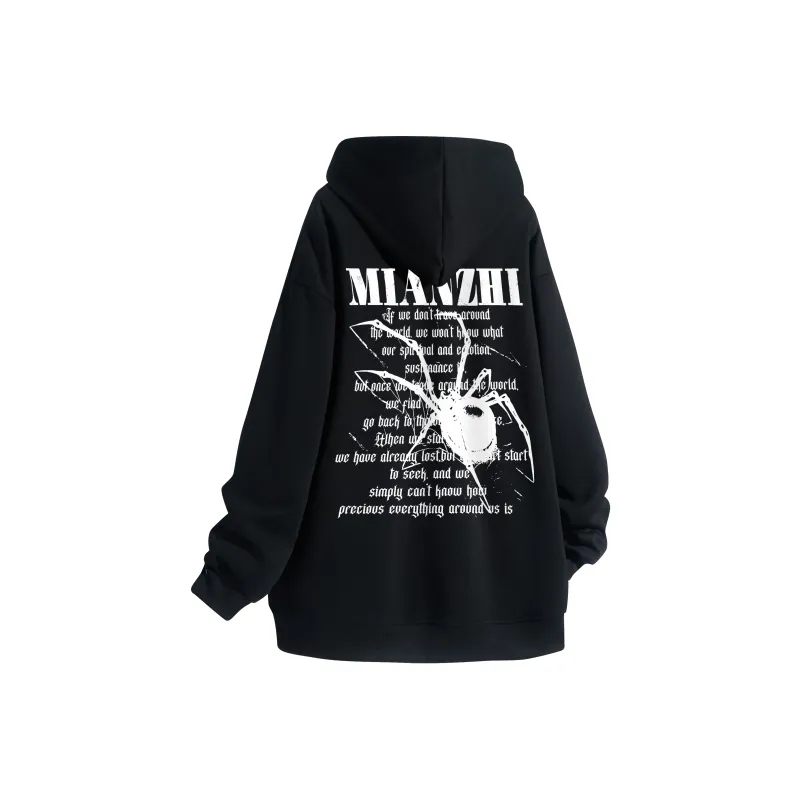 Cotton Sweatshirts Unisex-0
