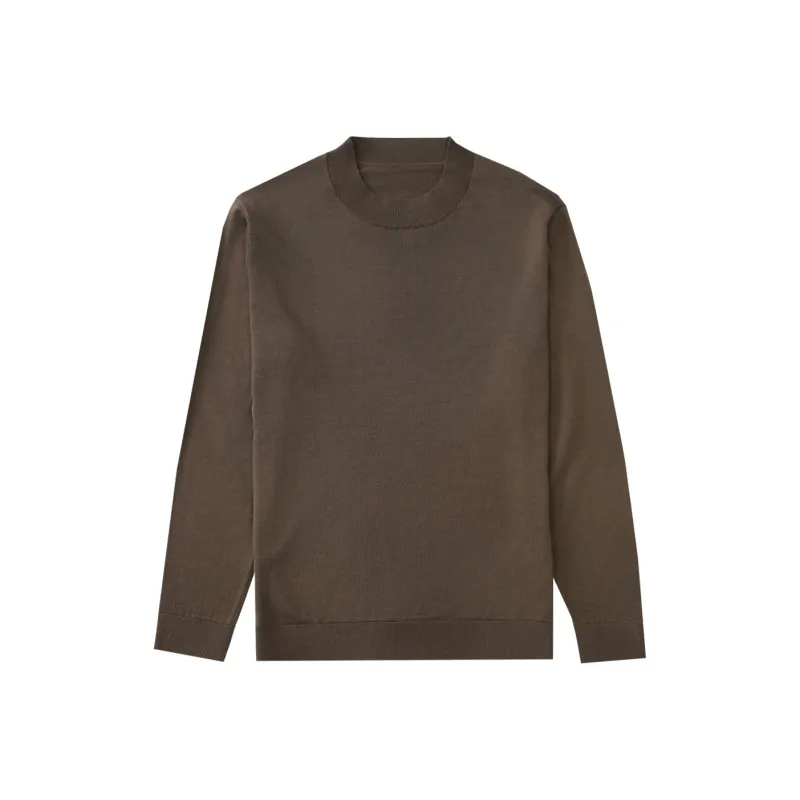 BILISISHANYANG Sweaters Men-6