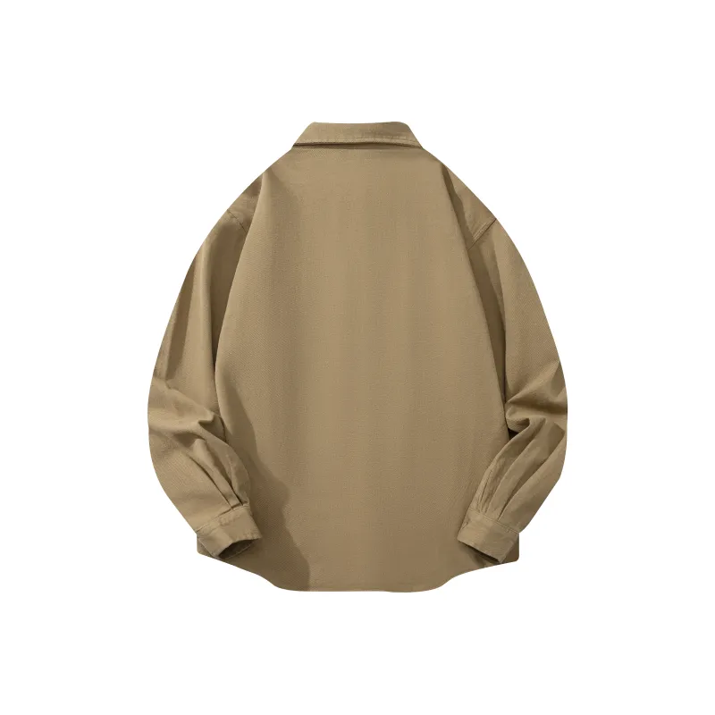NBNO Shirts Unisex-6