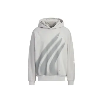 Adidas FUSTL Sweatshirt Men's Light Gray