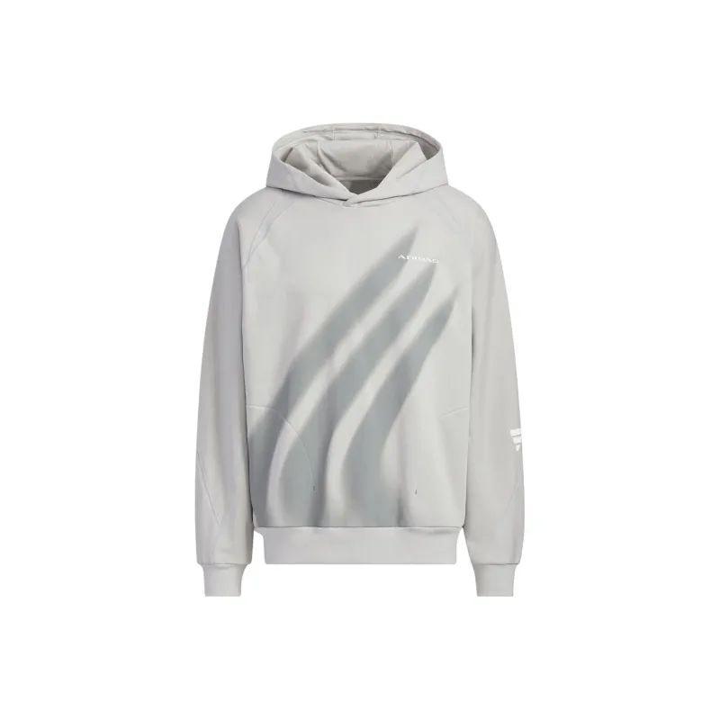 Adidas FUSTL Sweatshirt Men's Light Gray-0